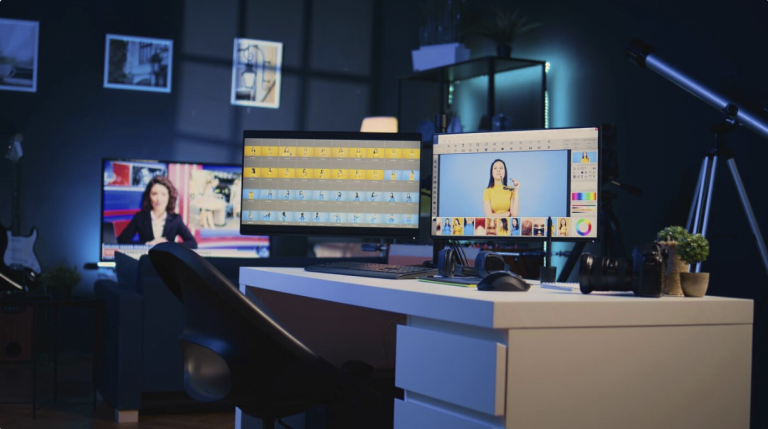 12 Benefits of Dual Monitor Setups